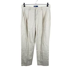 Miesten Polo Ralph Lauren - Chinot, koko W36 - Beige (1)