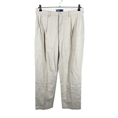 Miesten Polo Ralph Lauren - Chinot, koko W36 - Beige ()