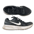 Miesten Nike - Lenkkarit, koko 42 - Musta ()