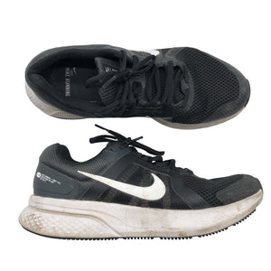 Miesten Nike - Lenkkarit, koko 42 - Musta (1)