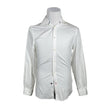 Miesten Tommy Hilfiger - Kauluspaita, koko S - Valkoinen ()
