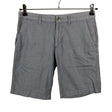 Miesten Calvin Klein - Shortsit, koko W29 - Sininen ()