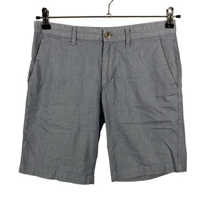 Miesten Calvin Klein - Shortsit, koko W29 - Sininen (1)