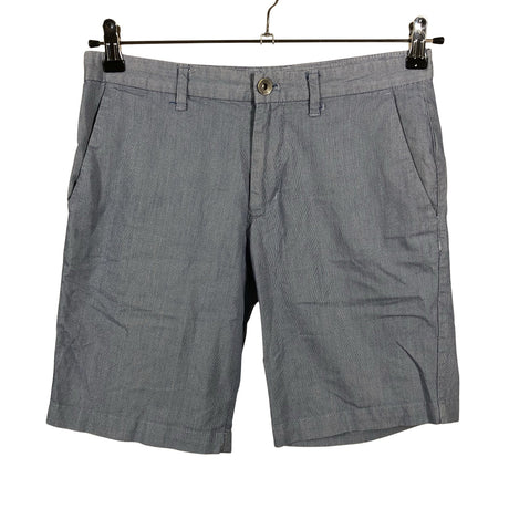 Miesten Calvin Klein - Shortsit, koko W29 - Sininen ()