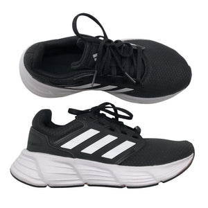 Naisten Adidas - Lenkkarit, koko 38 - Musta (1)