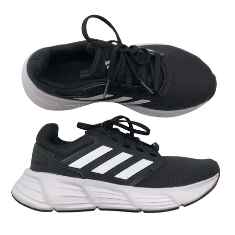 Naisten Adidas - Lenkkarit, koko 38 - Musta ()