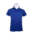 Miesten Tommy Hilfiger - Pikeepaita, koko S - Sininen ()