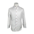 Miesten Charles Tyrwhitt - Kauluspaita, koko S - Valkoinen ()
