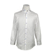 Miesten Charles Tyrwhitt - Kauluspaita, koko S - Valkoinen ()