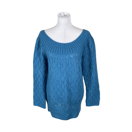 Unisex Helly Hansen - Sadetakki, koko 92 - 98 - Sininen ()
