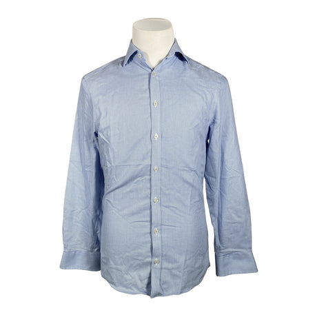 Miesten Charles Tyrwhitt - Kauluspaita, koko S - Vaaleansininen ()