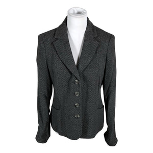 Naisten Elegance Paris - Jakkupuku, koko 40 - Harmaa (3)