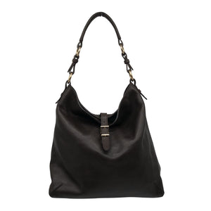 Naisten Massimo Dutti - Käsilaukku, koko Maxi - Ruskea (1)