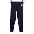 Unisex Mini Rodini - Leggingsit, koko 110 - 116 - Sininen ()