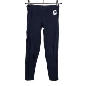 Unisex Mini Rodini - Leggingsit, koko 110 - 116 - Sininen (1)