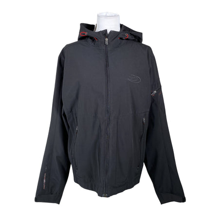 Naisten Five seasons - Softshell-takki, koko 40 - Musta ()