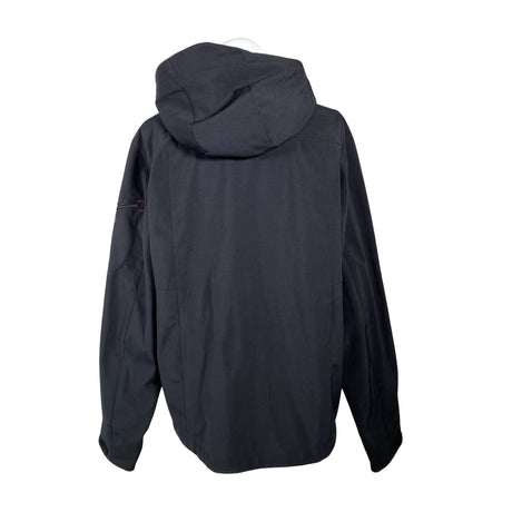 Naisten Five seasons - Softshell-takki, koko 40 - Musta (2)