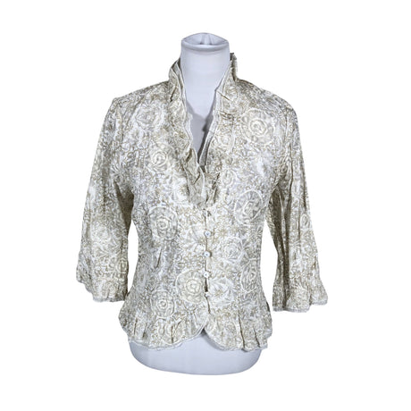 Naisten Steilmann - Juhlapaita, koko 38 - Beige ()
