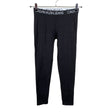 Naisten Calvin Klein Jeans - Leggingsit, koko 34 - Musta ()