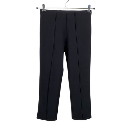Naisten by Malene Birger - Kangashousut, koko 34 - Musta ()