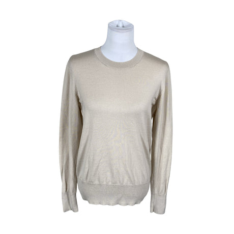 Naisten Marimekko - Ostoskassi, koko Maxi - Beige ()