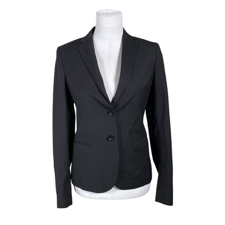 Naisten Filippa K. - Jakku, koko 36 - Musta ()