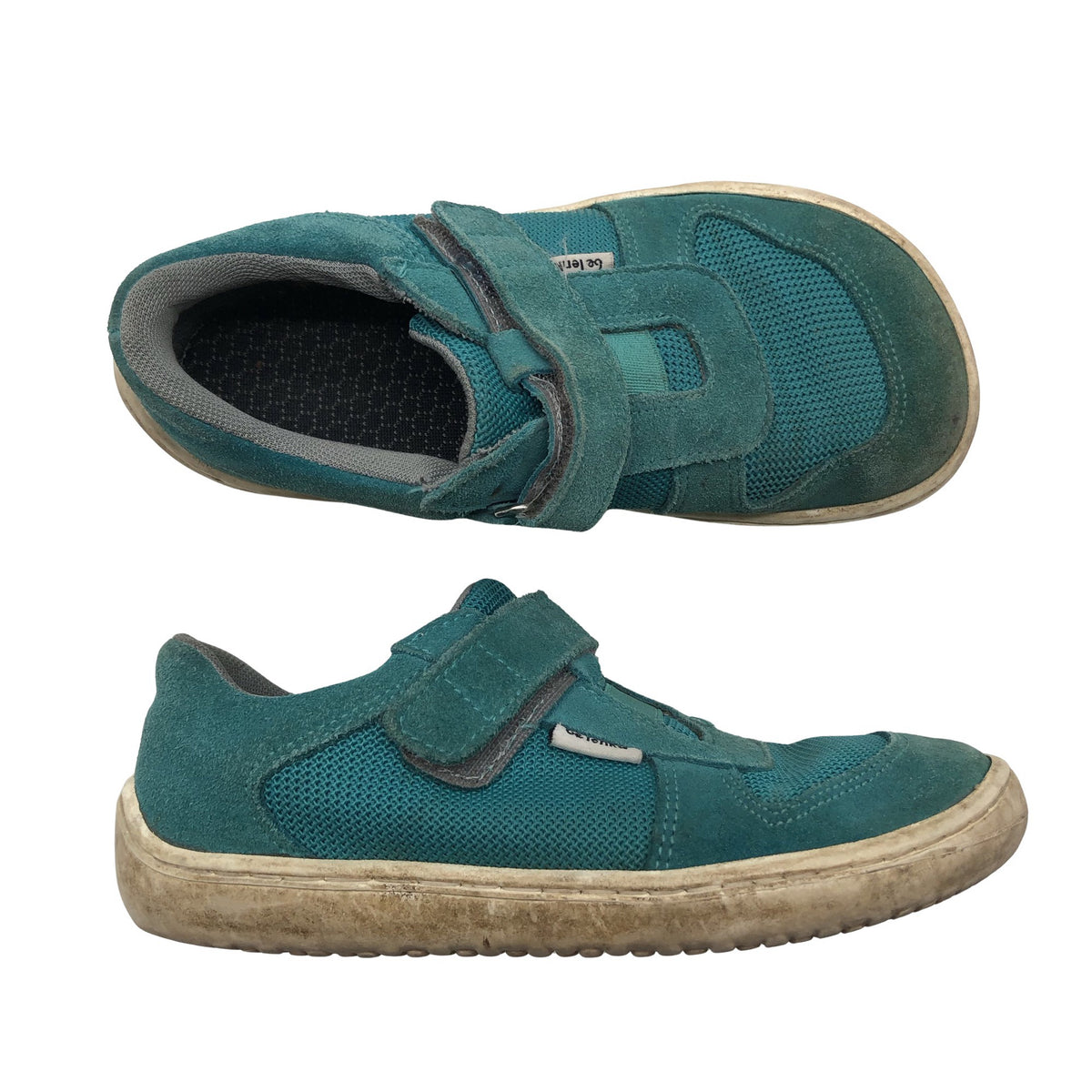 Unisex Be Lenka - Lenkkarit, koko 29 - Sininen (1)