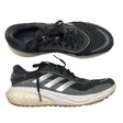 Miesten Adidas - Lenkkarit, koko 45 - Musta ()