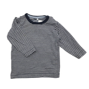 Unisex Name It - Trikoopaita, koko 50 - 56 - Sininen (1)