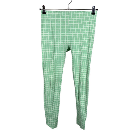 Naisten Marimekko - Leggingsit, koko 38 - Vihreä ()