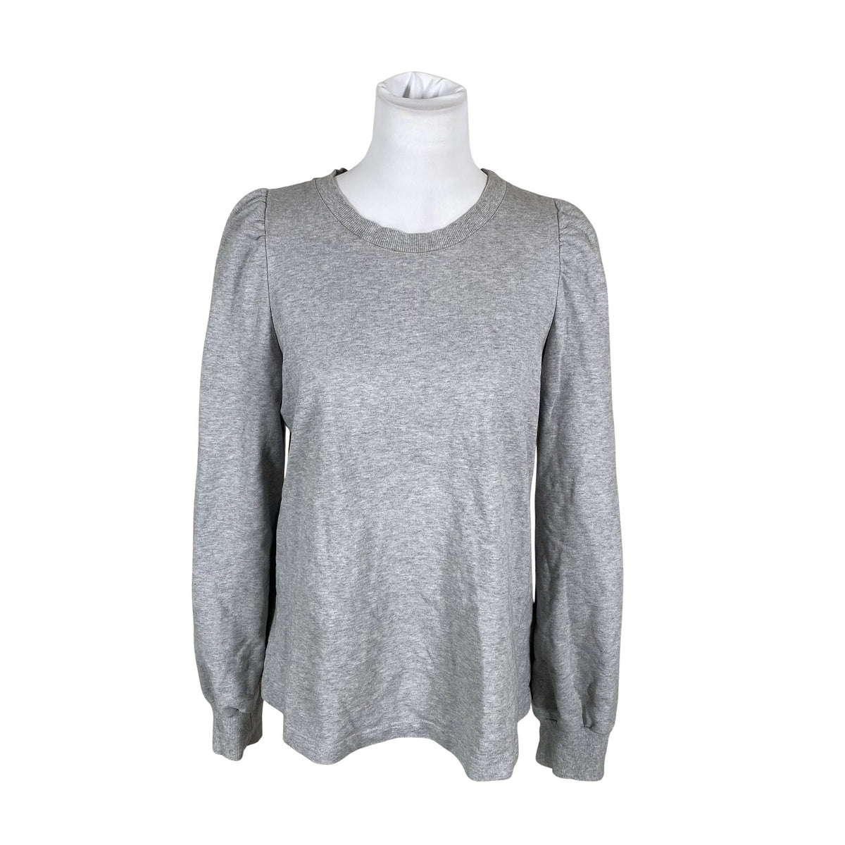 Naisten Gauhar - Collegepaita, koko 38 - Harmaa (1)