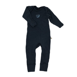 Unisex Dilling - Haalari, koko 62 - 68 - Sininen (1)