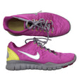 Naisten Nike - Tennarit, koko 38 - Pinkki ()