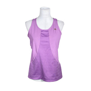 Naisten Adidas - Urheilutoppi, koko 40 - Violetti (1)