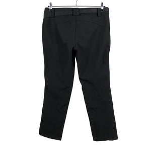 Naisten McKinley - Softshell-housut, koko 44 - Musta (2)