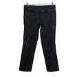 Naisten McKinley - Softshell-housut, koko 44 - Musta ()