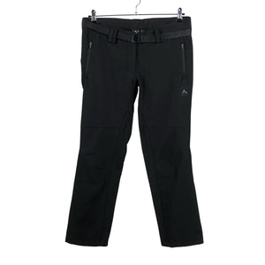 Naisten McKinley - Softshell-housut, koko 44 - Musta (1)