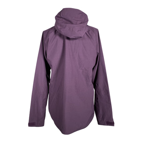 Naisten Helly Hansen - Ulkoilutakki, koko 40 - Violetti (2)