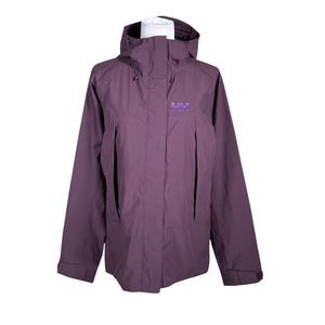 Naisten Helly Hansen - Ulkoilutakki, koko 40 - Violetti (1)