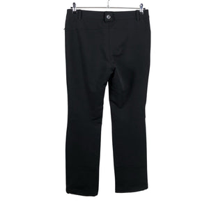 Naisten Icepeak - Softshell-housut, koko 40 - Musta (2)