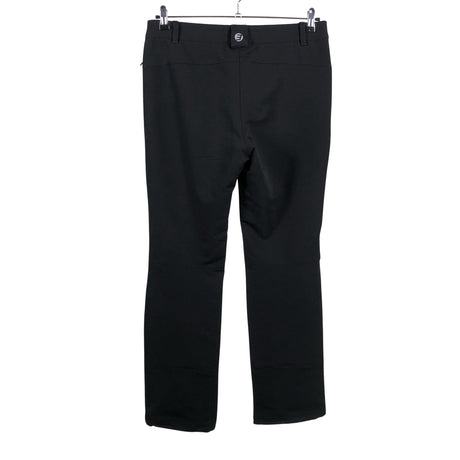 Naisten Icepeak - Softshell-housut, koko 40 - Musta (2)