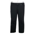 Naisten Icepeak - Softshell-housut, koko 40 - Musta ()