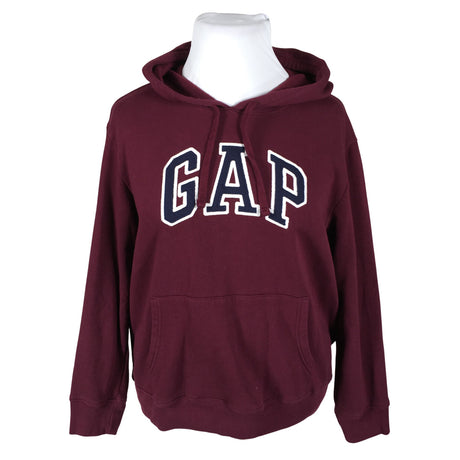 Naisten Gap - Huppari, koko 40 - Viininpunainen ()