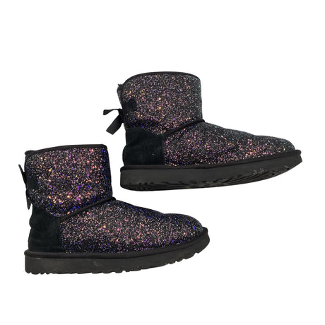 Naisten Ugg - Talvikengät, koko 39 - Musta ()