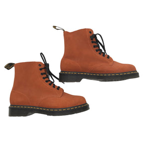 Naisten Dr. Martens - Maiharit, koko 39 - Ruskea (1)