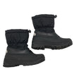 Unisex Reima - Talvikengät, koko 35 - Musta ()