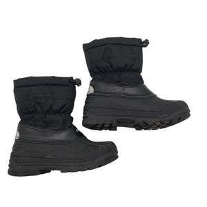Unisex Reima - Talvikengät, koko 35 - Musta (1)