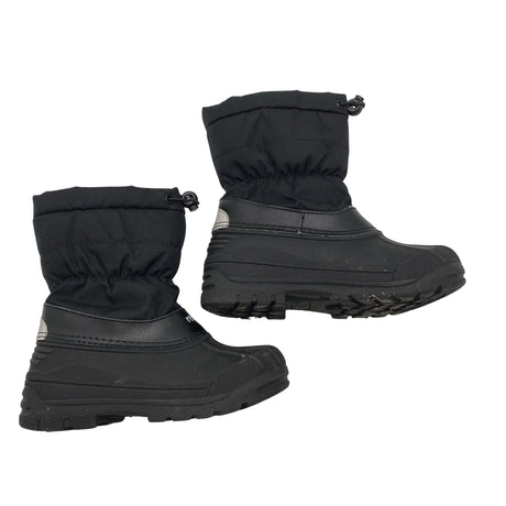 Unisex Reima - Talvikengät, koko 35 - Musta ()