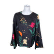 Naisten Marimekko - Pusero, koko 38 - Musta ()