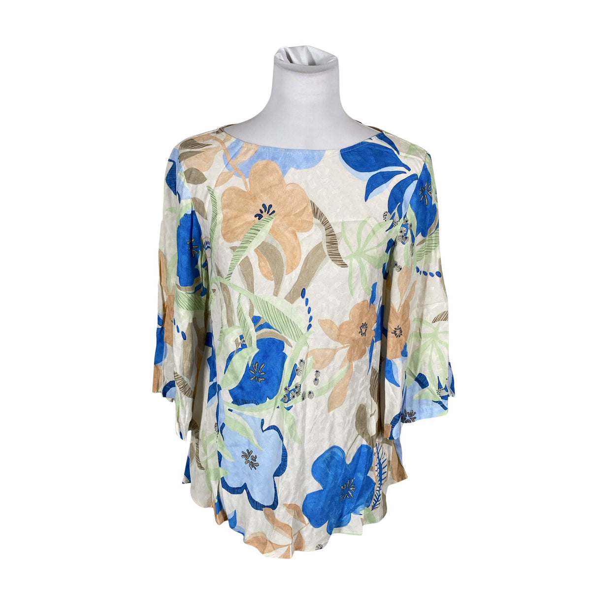 Naisten Mos Mosh - Pusero, koko 38 - Beige (1)